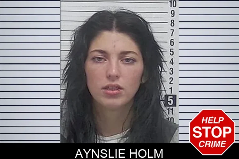 Aynslie Holm