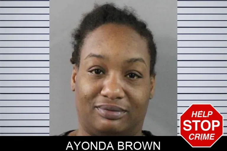Ayonda Brown