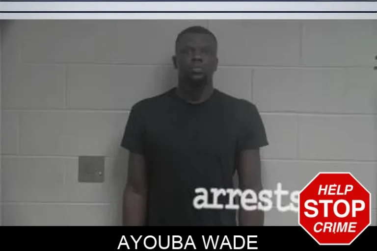 Ayouba Wade