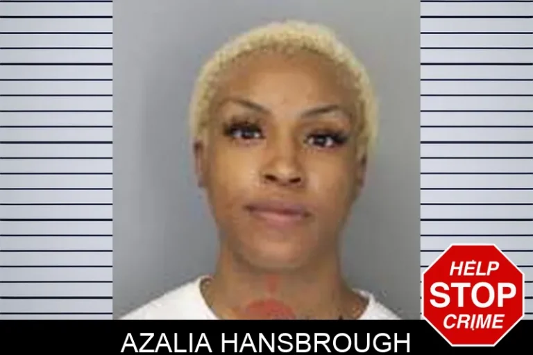 Azalia Hansbrough
