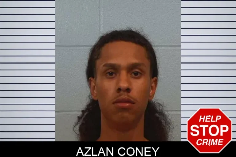 Azlan Coney