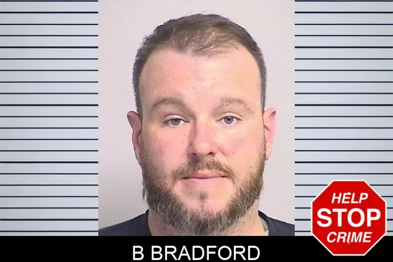 B Bradford