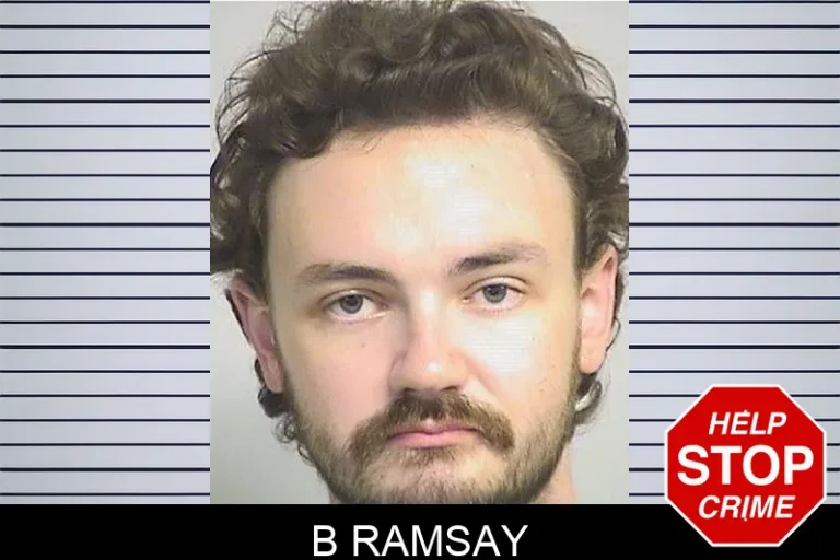 B Ramsay