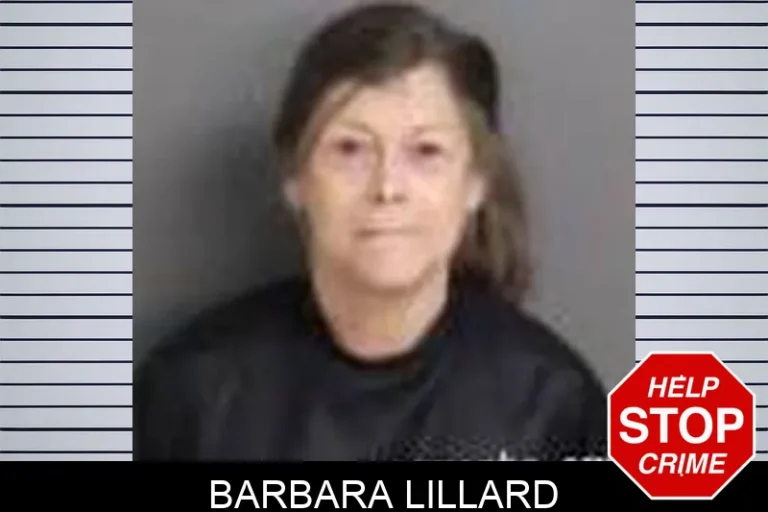 BARBARA LILLARD