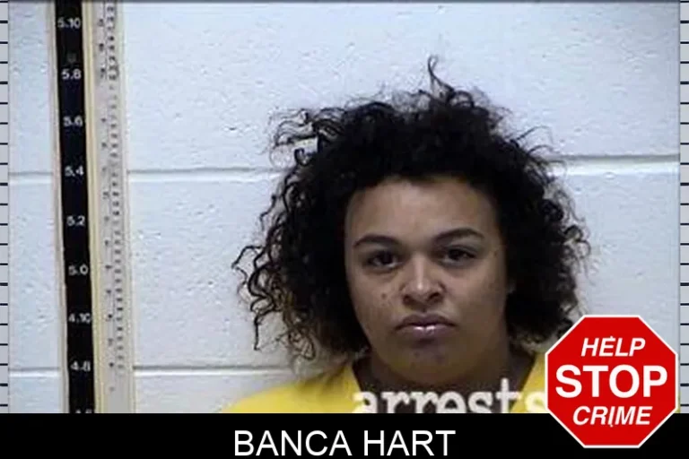 BAnca Hart