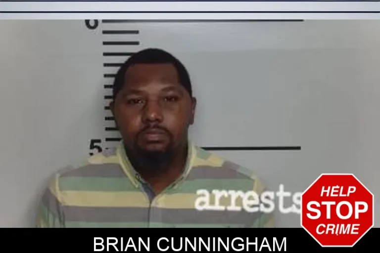BRIAN CUNNINGHAM