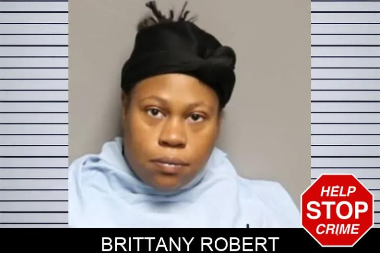 BRITTANY ROBERT