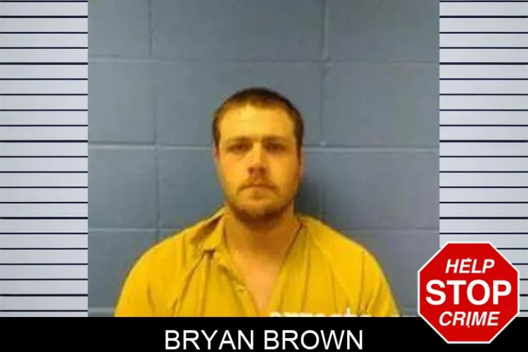 BRYAN BROWN