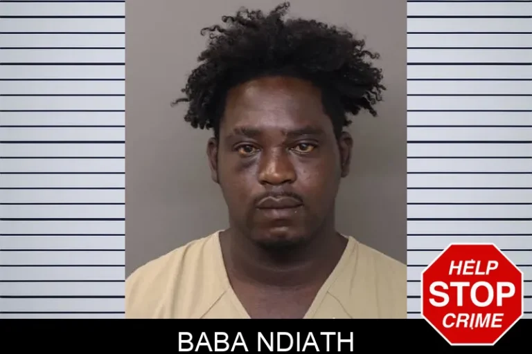 Baba Ndiath