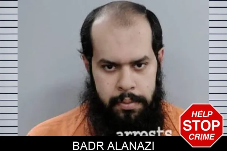 Badr AlAnazi
