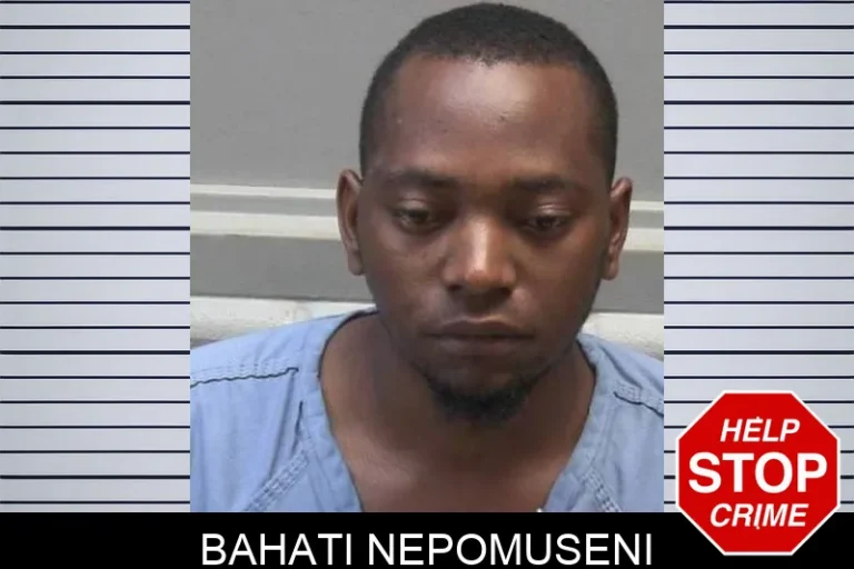 Bahati Nepomuseni