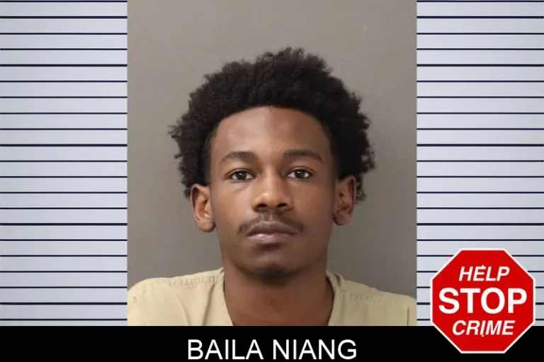 Baila Niang