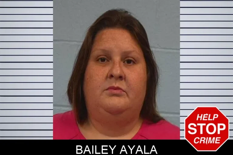 Bailey Ayala