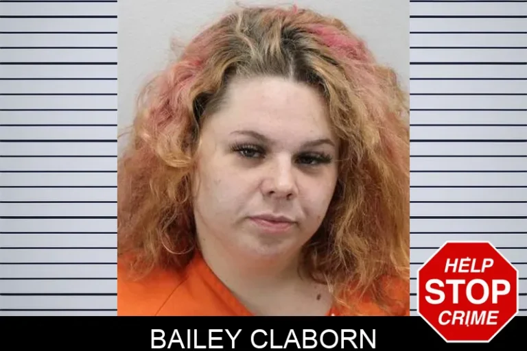 Bailey Claborn