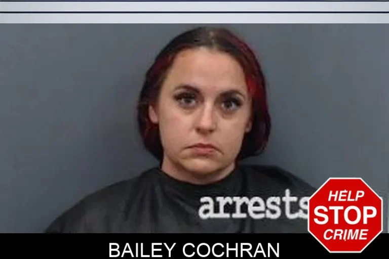 Bailey Cochran