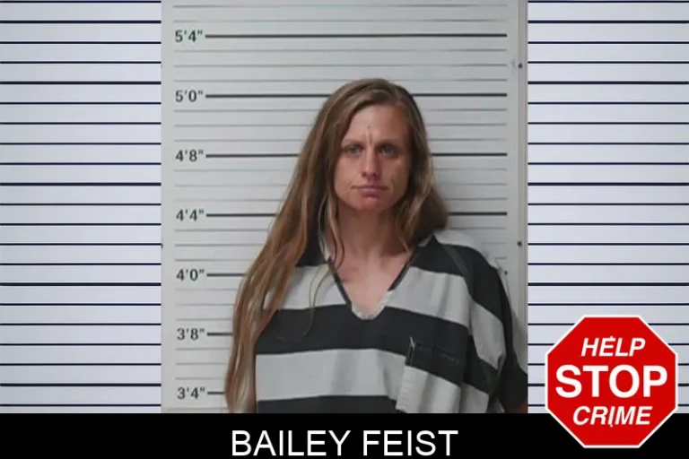 Bailey Feist