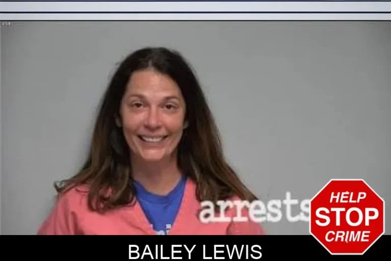 Bailey Lewis