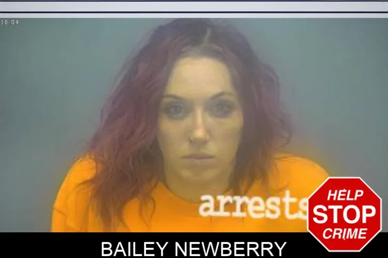 Bailey Newberry