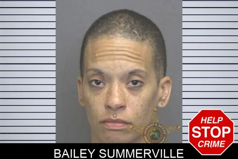 Bailey Summerville