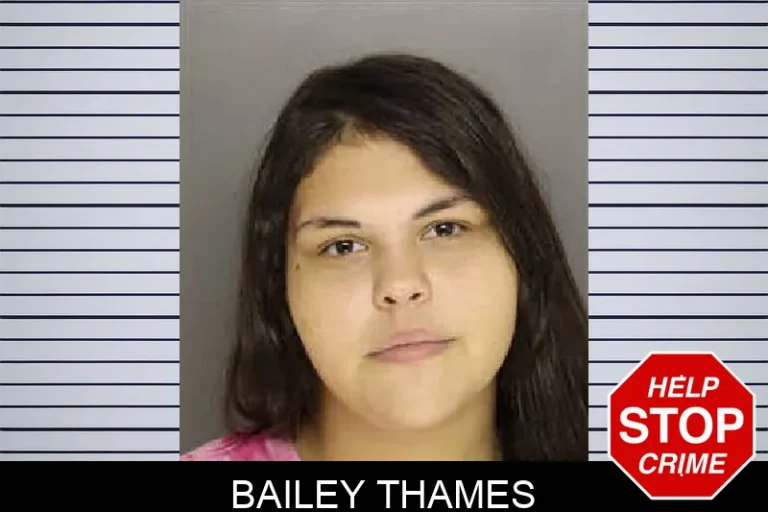 Bailey Thames