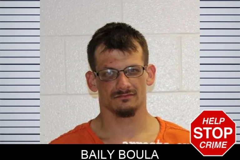 Baily Boula