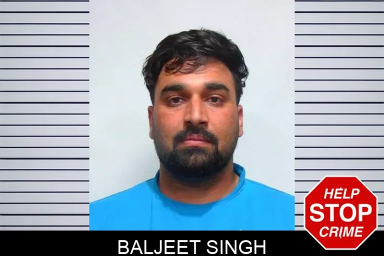 Baljeet Singh