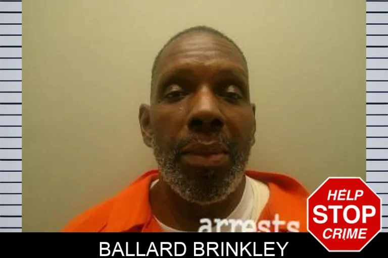 Ballard Brinkley