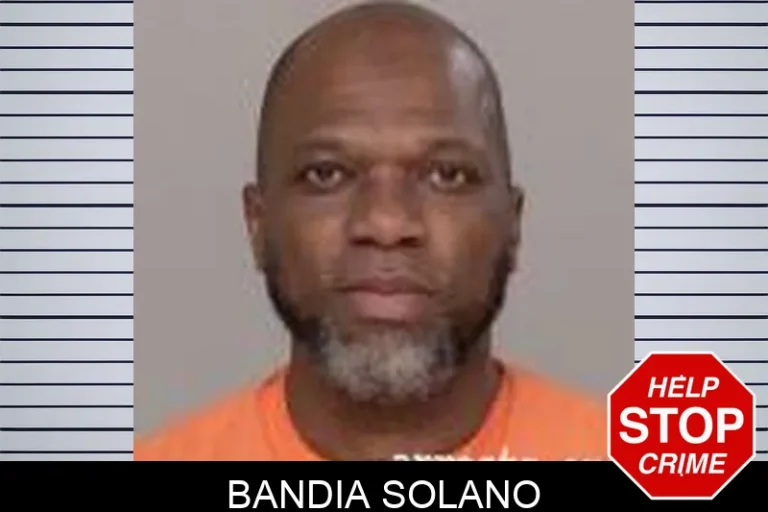 Bandia Solano