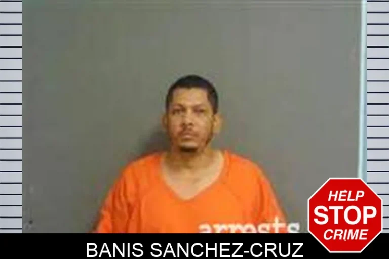 Banis Sanchez-Cruz