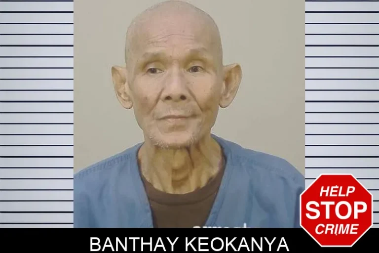 Banthay Keokanya