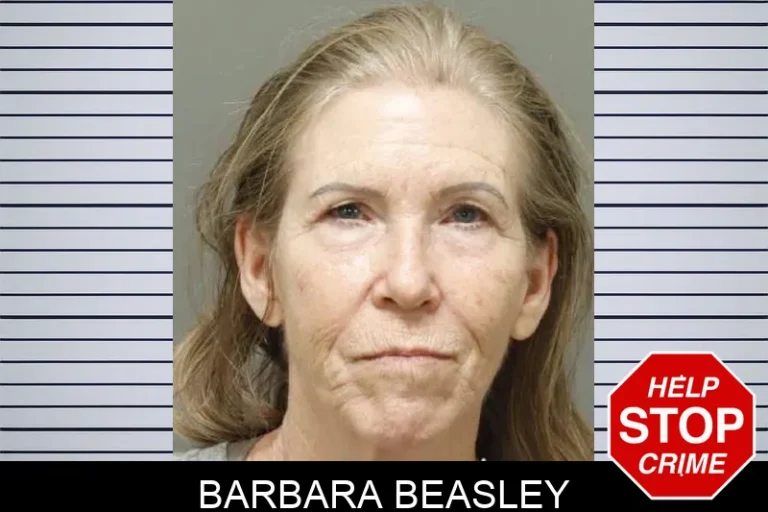 Barbara Beasley