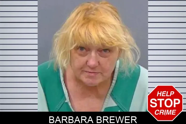 Barbara Brewer