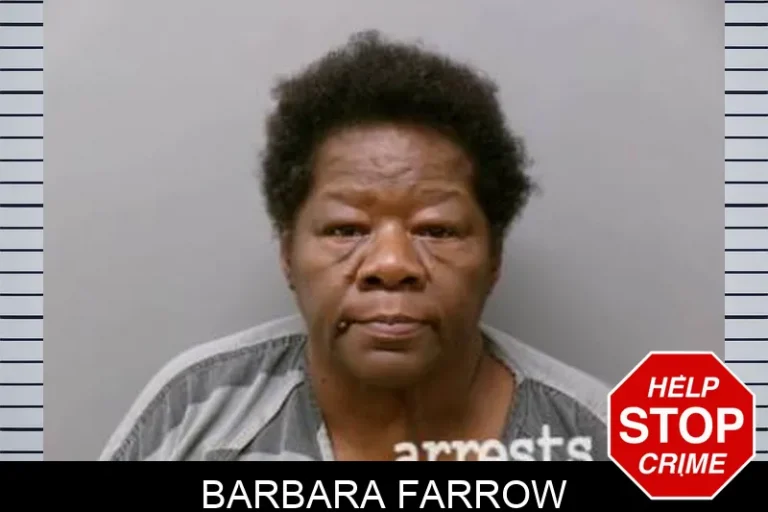 Barbara Farrow