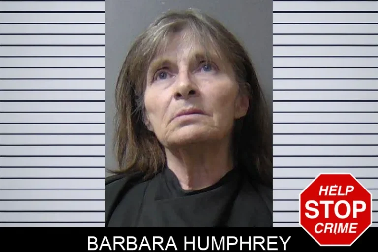 Barbara Humphrey