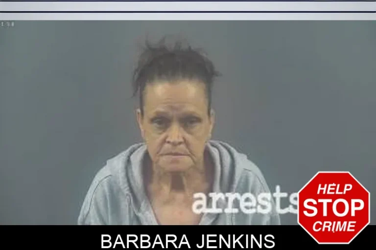 Barbara Jenkins