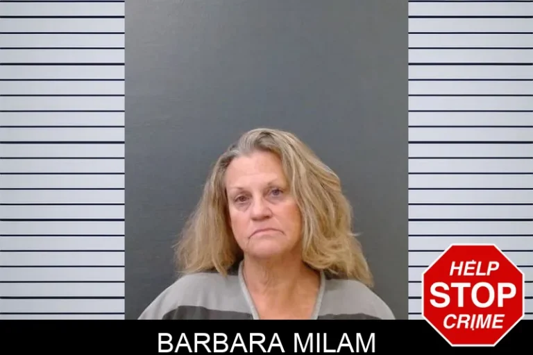 Barbara Milam