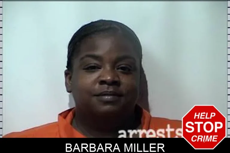Barbara Miller