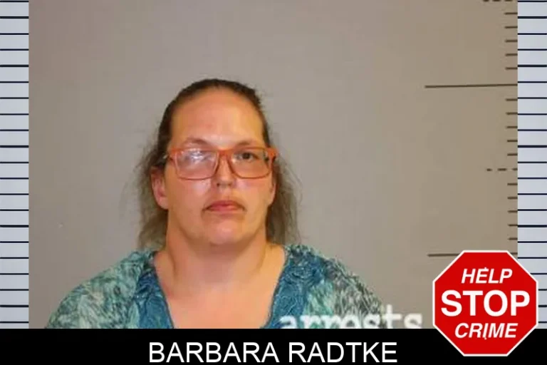 Barbara Radtke