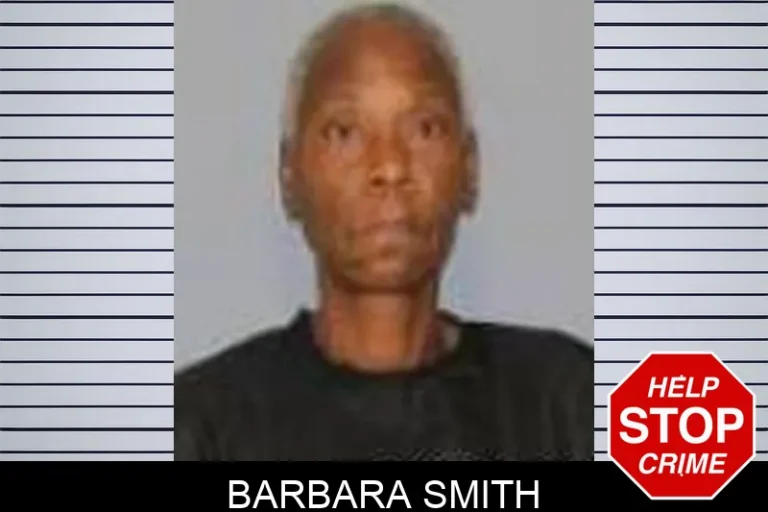 Barbara Smith