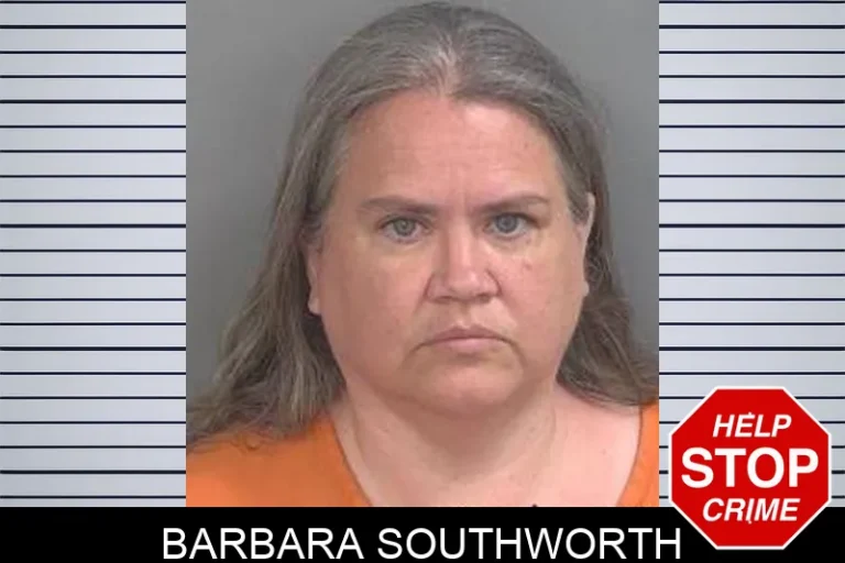 Barbara Southworth