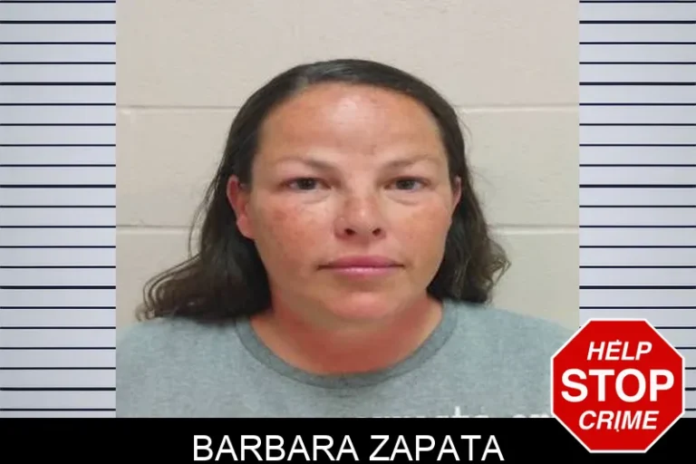 Barbara Zapata