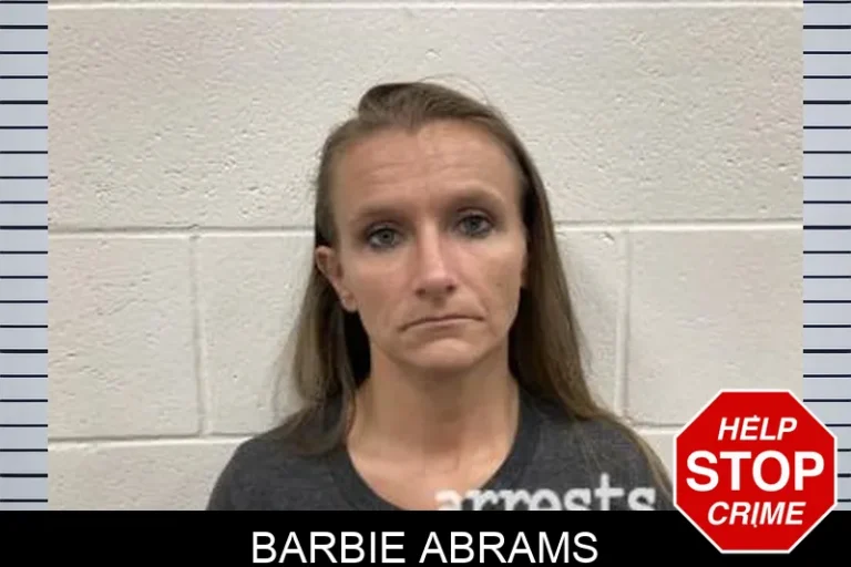 Barbie Abrams