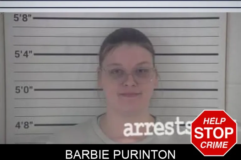 Barbie Purinton