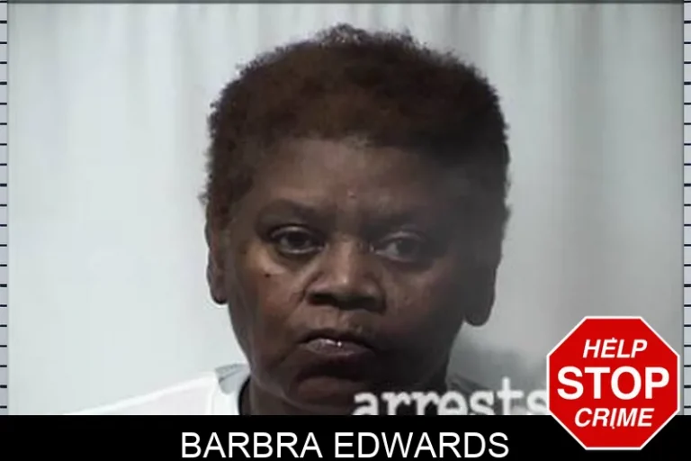 Barbra Edwards