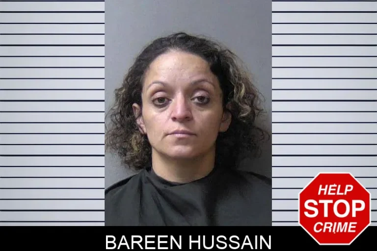 Bareen Hussain