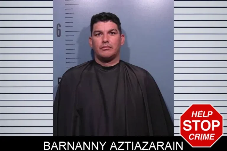 Barnanny Aztiazarain