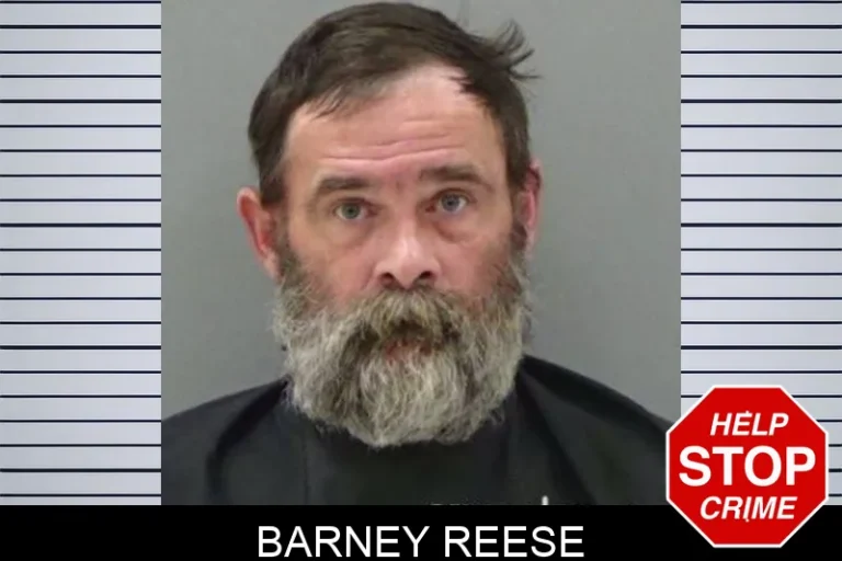 Barney Reese