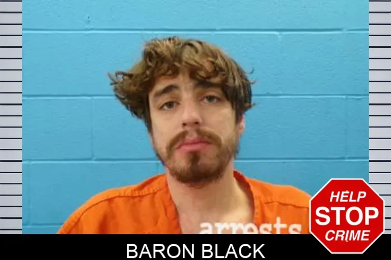 Baron Black
