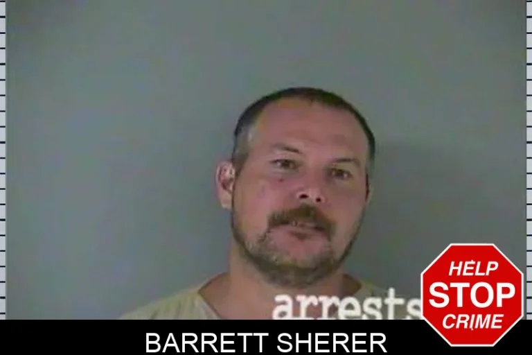Barrett Sherer