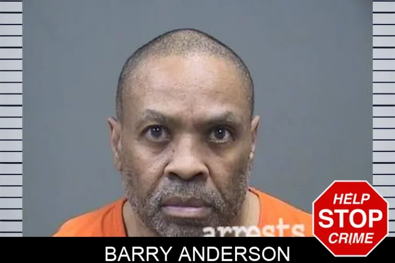 Barry Anderson